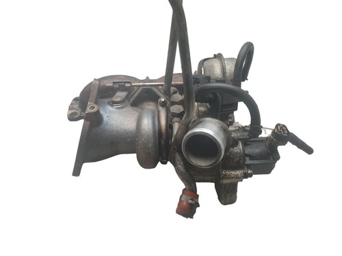 FORD KUGA Turbo Turbocharger 1.6 Petrol 2014 JQMA CJ5G-6K682-DC - Picture 6 of 10