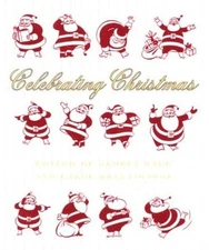 Celebrating Christmas Hardcover Glorya Hale