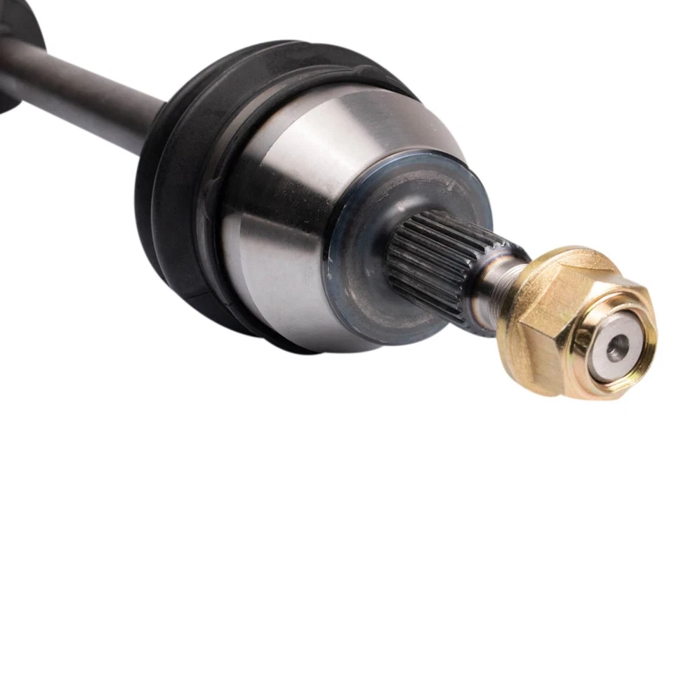 For Ford Transit Connect 2014-2016 TRQ PSA78098 Front Drivetrain Kit - Image 2 of 4