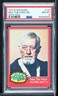 1977 Topps Star Wars Obi-Wan Kenobi May the Force Be With Yo