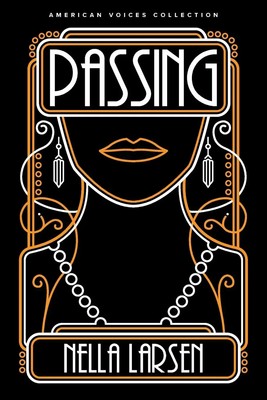 Passing | Nella Larsen | Taschenbuch | Kartoniert / Broschiert | Englisch | 2018