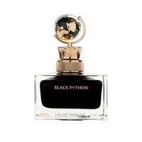 Aurora Black Python Eau De Parfum 100 Ml Unisex Floral Et ÉPicé