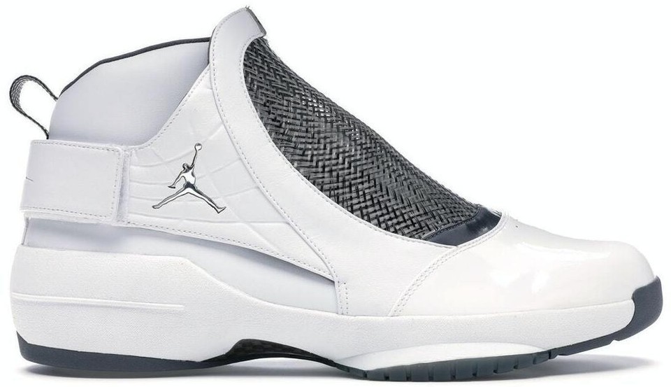 Jordan 19 OG 2004 Flint - 1 de 1