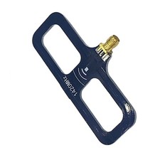 1420MHz Directional Antenna for SMA Connector with 46dBi Gain and Low VSWR
