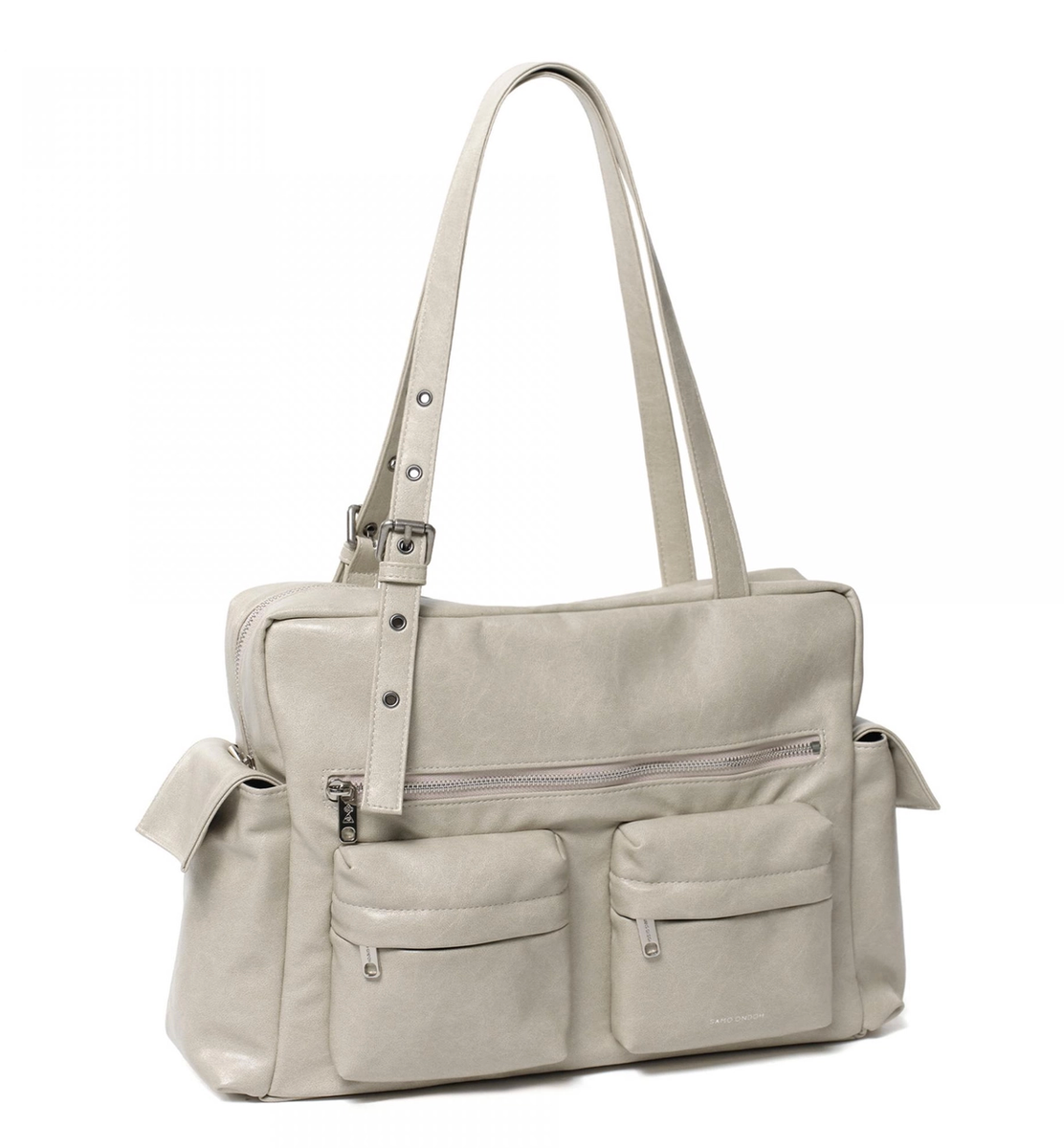 バッグ SAMO ONDOH Pocket utility bag L Samo Ondoh] Pocket Utility Bag L - Veg Cream | eBay