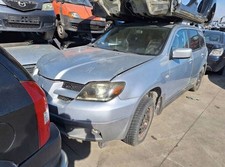 Retroviseur gauche (ou coque) Mitsubishi OUTLANDER