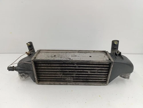XS409L440BD Intercooler per FORD FOCUS BERLINA (CAK) Ambiente 2002 1186511 - Imagen 2 de 7