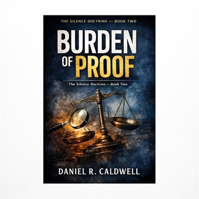 Burden of Proof