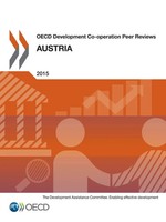 Oecd Development Co-Operation Peer Reviews Austria 2015 Oecd Taschenbuch 2015