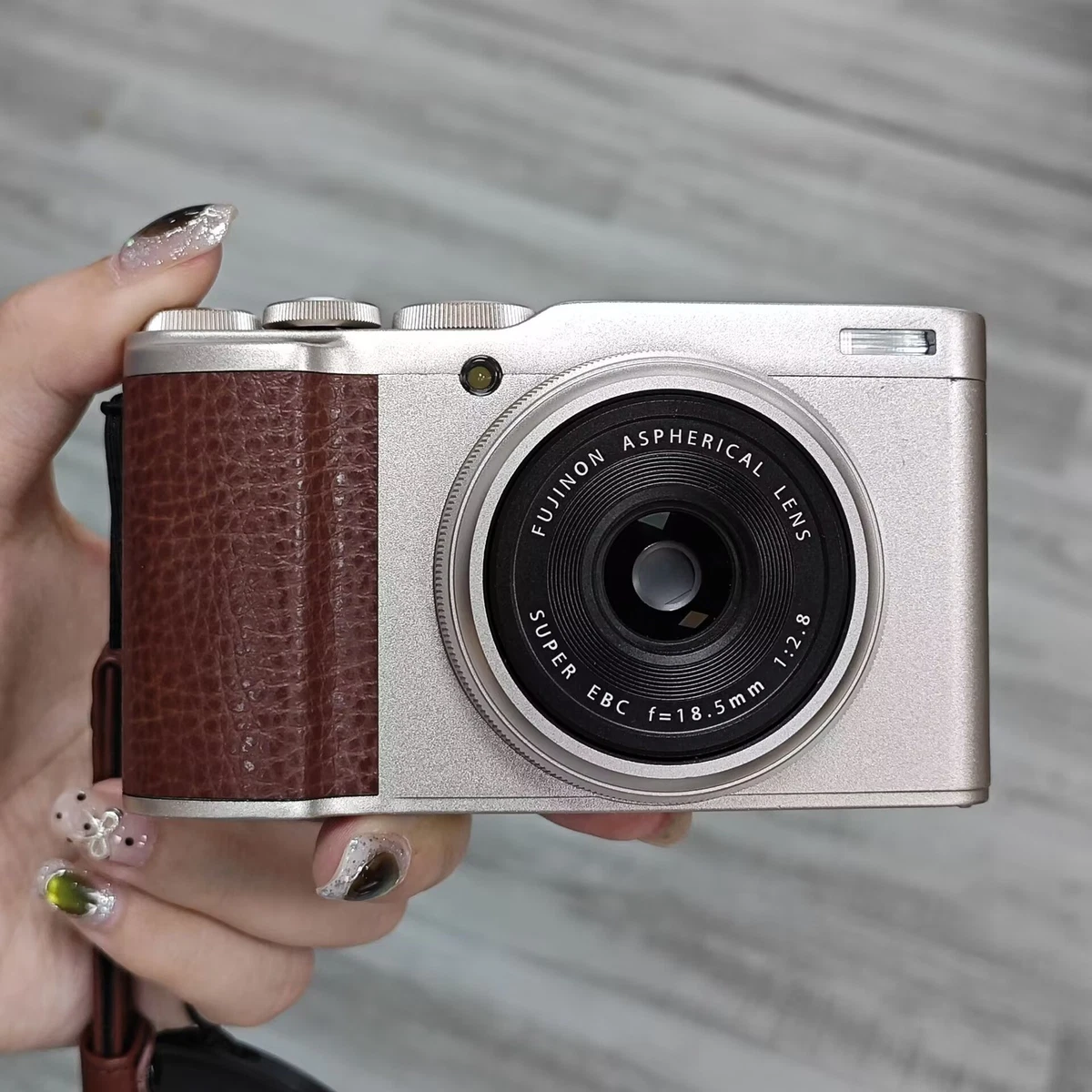 Fujifilm XF10 Compact Digital Cameras for Sale - Shop New & Used