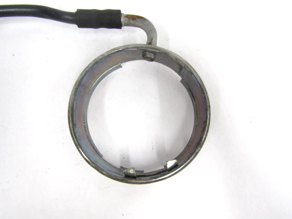 Camión Chevy TBI 1987-1995 espaciador filtro de aire 4,3 5,0 5,7 7,4 Suburban S10 Tahoe Foto 4 de 4