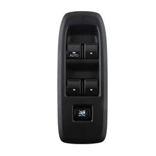 Power Window Master Switch For Ford Ranger Tke 2016-2020 Eb3t-14a132-bd Black Power Window Master Switch For Ford Ranger Tke 2016-2020 Eb3t-14a132-bd Black