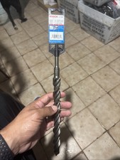 Bosch HC2244 Wild Bore Head SDS-plus Shank Bit 7/8 x 12 x 10-Inch 