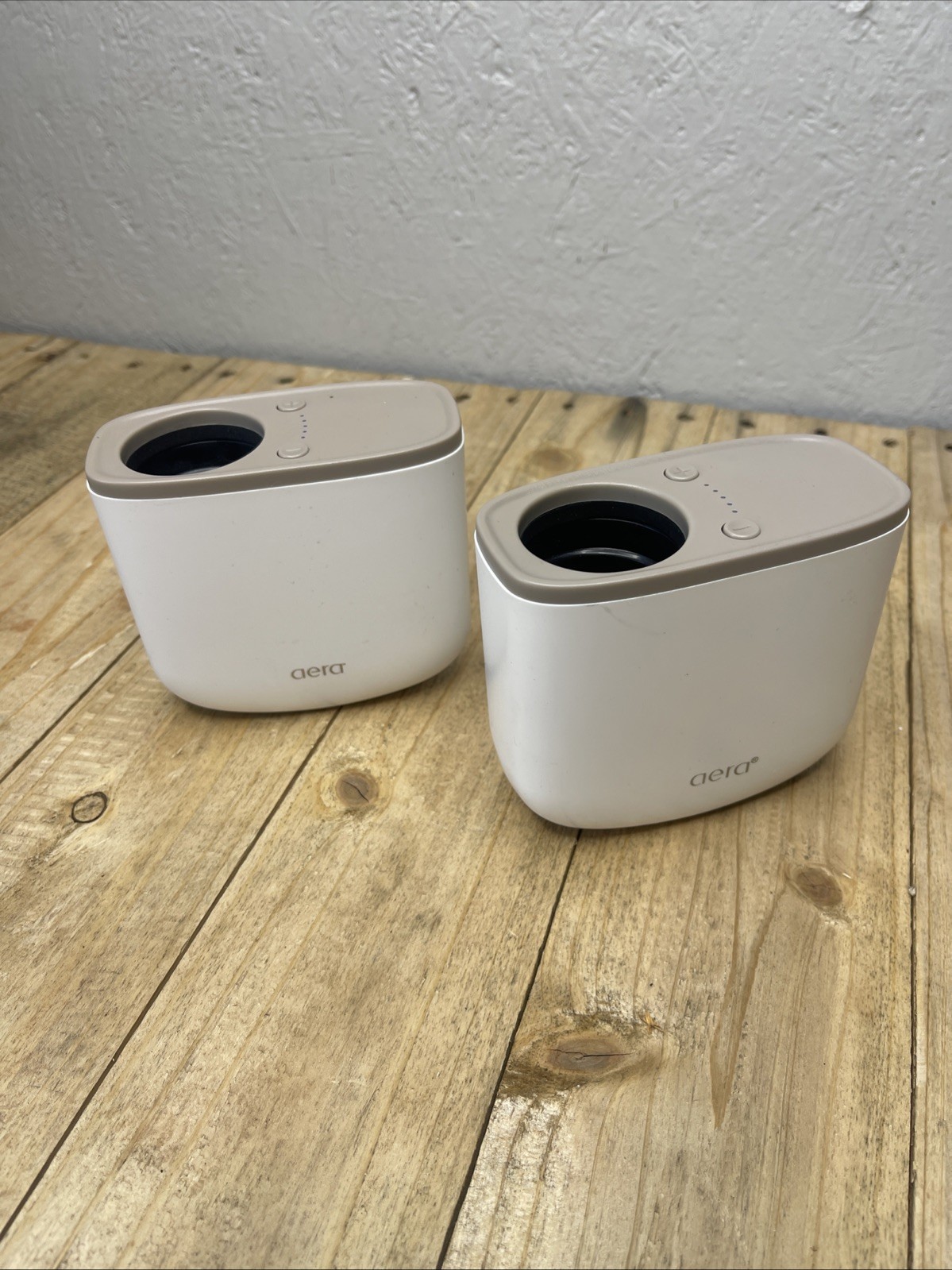 Aera AQ34 Smart Plug-In Air Fresheners