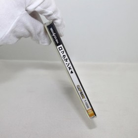 Sega Saturn Soft Rockman X4 Special Limited Pack