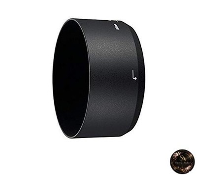 Nikon HB-77 Bajonett Gegenlichtblende für 70-300mm AF-P und 70-300mm VR...