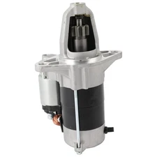 Starter fit for Subaru WRX STI 2015,Impreza 2008-2014 H4 2.5L 190-6247 19071