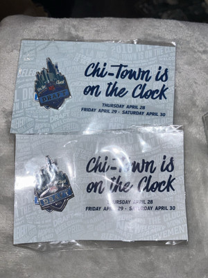 Sports Pin 