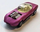 Matchbox Hot Rod Draguar Superfast No 36 Near Mint Unboxed 1970s