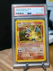 Charizard 4/102 Base Set Holo PSA 7