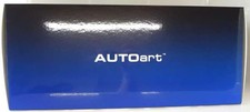 Autoart Ii White Pearl 1/18 Nissan Skyline Gt-R R34 V Spec