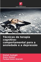 Elaheh Sadeghi (U. A.) | TéCnicas De Terapia Cognitivo-Comportamental Para A...