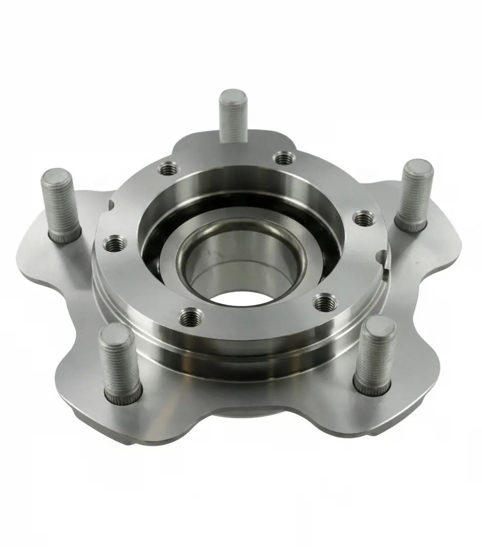 GT-BERGMANN GT24-132 Kit cuscinetto ruota - Immagine 2