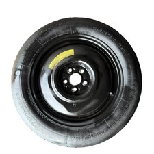 Spare Tire 2000-2004 Subaru Outback Legacy Impreza 5x100 56.1 Mm T14580r16 Oem