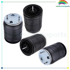 4pcs Air Suspension Air Springs For Firestone W01-358-9875 Goodyear 1r12-432 4pcs Air Suspension Air Springs For Firestone W01-358-9875 Goodyear 1r12-432