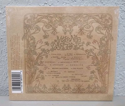 Melanie Martinez HADES - SIGNED CD WEBSTORE EXCLUSIVE | eBay
