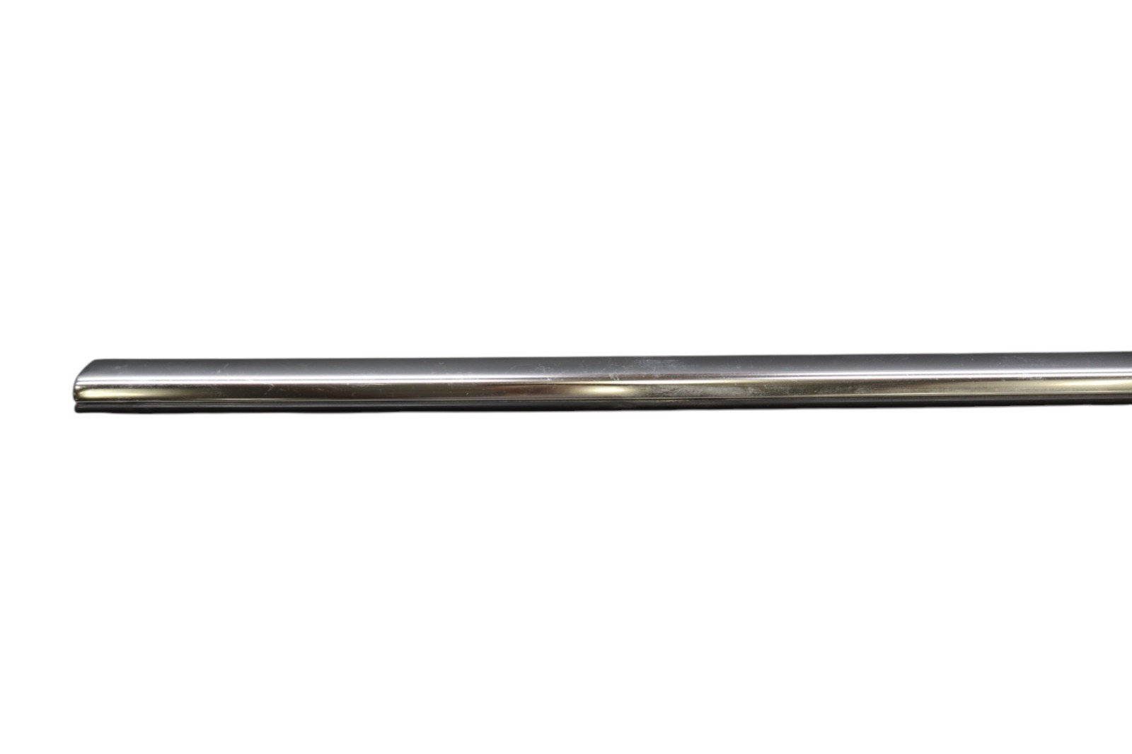 Maserati Ghibli 2014-2022 Front Left Inner Window glass seal