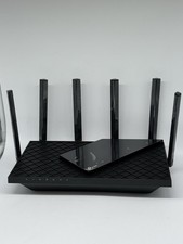  BROKEN TP-Link AX5400 WiFi 6 Router Archer AX73 