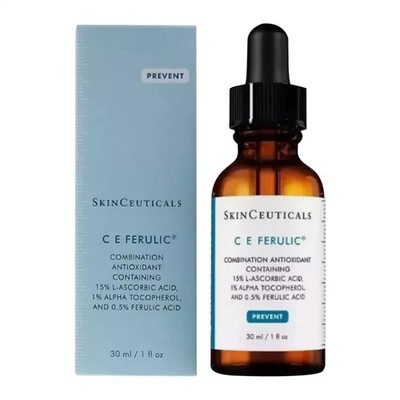 SkinCeuticals C E Ferulic mit 15 % L-Ascorbinsäure-Serum   30 ml