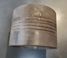 KENT MOORE TOOL J-43953 PISTON RING COMPRESSOR