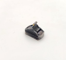 Vintage D.w. King Rifle Front Sight Rotating Triple Bead One Slightly Bent