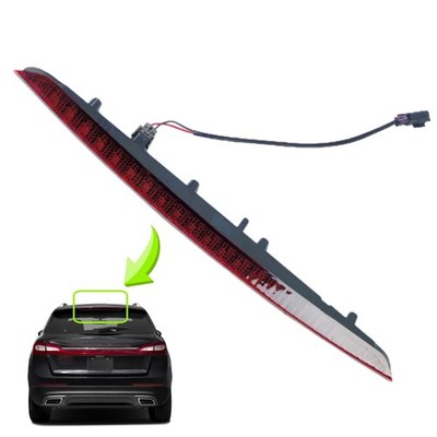 FA1Z13A613AB For 2016 -2018 Lincoln MKX 3rd Brake Lamp Stop Light High Mount