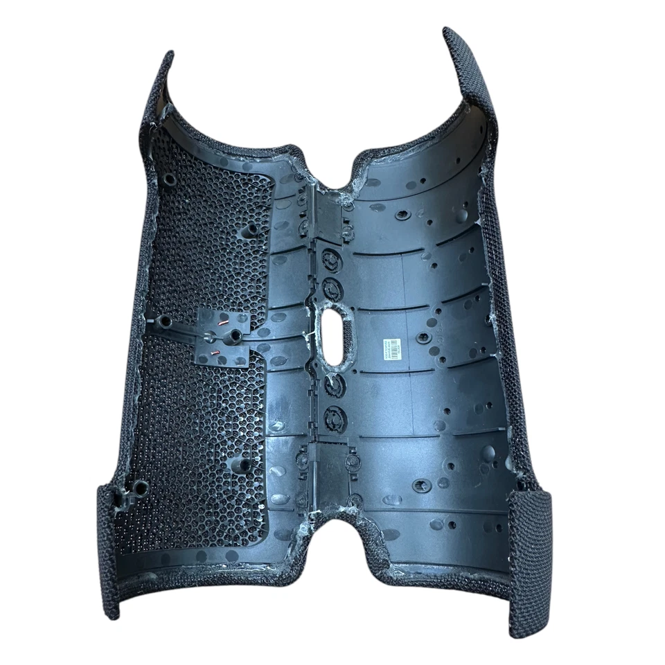 Housse Principale En Tissu Noire JBL Xtreme 1 OEM De Grade B - Photo 2/3