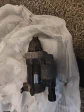 HONDA FR-V 04-09 1.8 PETROL STARTER MOTOR 428000-5010