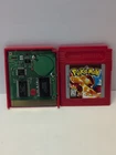 Pokemon Red Version (Game Boy, 1998) - Authentic DOES NOT WORK NICE SHELL READ