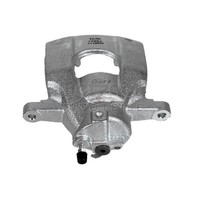 Bremssattel Vorderachse Links Metzger Iam-Expertise Passend FüR U.A. Toyota Aygo