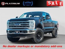 2024 Ford F-250 Super Duty Lariat