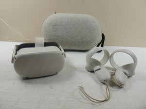 Oculus Quest 2 256GB | eBay