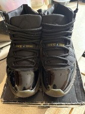 2013 Release Jordan 11  Gamma  Sz 10.5 