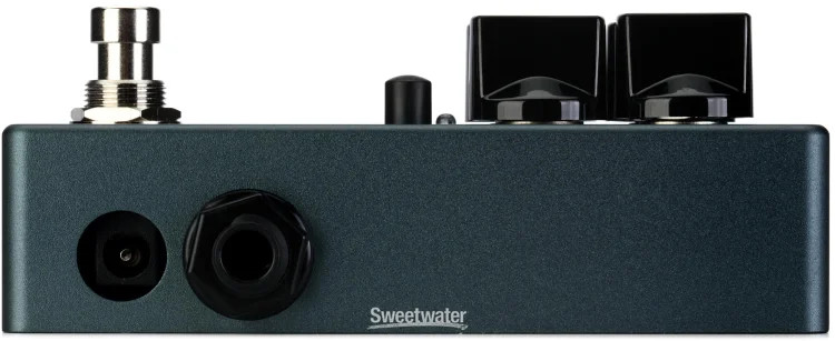 Darkglass Alpha Omicron Bass Preamp/OD Pedal | eBay