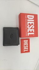 Bi Fold Wallet Model X08844 DIESEL