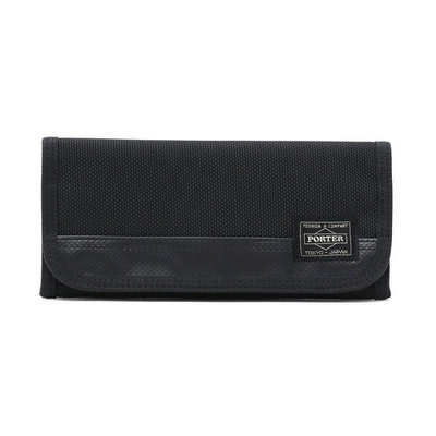 #ad Porter PORTER heat wallet long bill 703 07975 $213.72