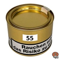 Meistermischung No. 55 Pfeifentabak 100G Dose
