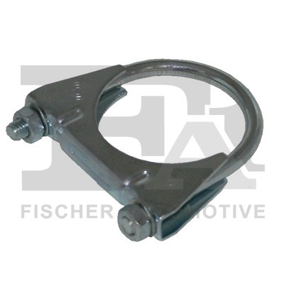 FA1 913-938 Pipe Connector, exhaust system