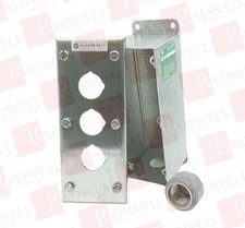 ALLEN BRADLEY 800R-3HZ4 / 800R3HZ4 (USED)