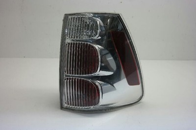 2005-2009 CHEVROELT EQUINOX Driver Left Tail Light LH